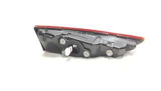 Recambio de piloto trasero derecho interior para hyundai kona 2017- 1.0 tgdi cat referencia OEM IAM 92404J9600  