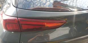 Recambio de piloto trasero izquierdo interior para hyundai kona 2017- 1.0 tgdi cat referencia OEM IAM 92403J9600   2