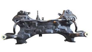 Recambio de puente delantero para hyundai kona 2017- 1.0 tgdi cat referencia OEM IAM 62401J9100  