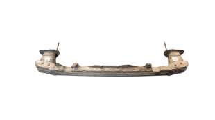 Recambio de refuerzo paragolpes trasero para hyundai kona 2017- 1.0 tgdi cat referencia OEM IAM 86631J9100  