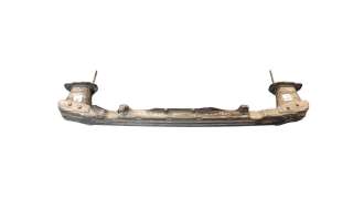 Recambio de refuerzo paragolpes trasero para hyundai kona 2017- 1.0 tgdi cat referencia OEM IAM 86631J9100  