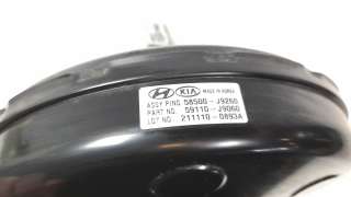 Recambio de servofreno para hyundai kona 2017- 1.0 tgdi cat referencia OEM IAM 59110J9060  