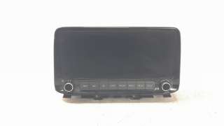 Recambio de sistema navegacion gps para hyundai kona 2017- 1.0 tgdi cat referencia OEM IAM 96560J9700NVC  
