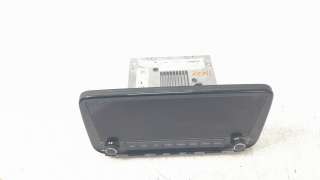 Recambio de sistema navegacion gps para hyundai kona 2017- 1.0 tgdi cat referencia OEM IAM 96560J9700NVC  