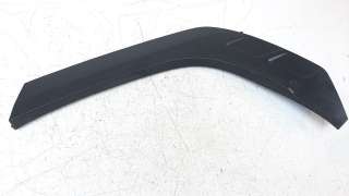 Recambio de aletin trasero izquierdo para hyundai tucson 2015- referencia OEM IAM 87741N7000  