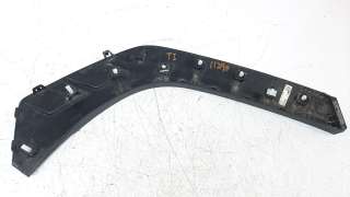 Recambio de aletin trasero izquierdo para hyundai tucson 2015- referencia OEM IAM 87741N7000  