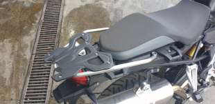 Recambio de aleron trasero para bmw f 750 gs 2017- referencia OEM IAM 46728564644  