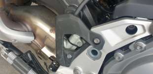 Recambio de bomba freno para bmw f 750 gs 2017- referencia OEM IAM 34217692190  
