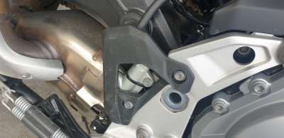 Recambio de bomba freno para bmw f 750 gs 2017- referencia OEM IAM 34217692190  