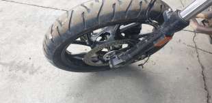 Recambio de disco freno delantero para bmw f 750 gs 2017- referencia OEM IAM 34118526566  