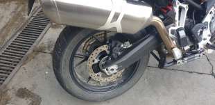Recambio de llanta para bmw f 750 gs 2017- referencia OEM IAM 36318388562  