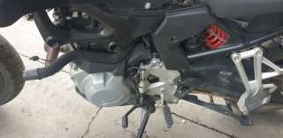 Recambio de motor completo para bmw f 750 gs 2017- referencia OEM IAM A24A08B  