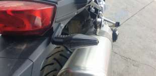Recambio de piloto trasero derecho para bmw f 750 gs 2017- referencia OEM IAM 63138534353  