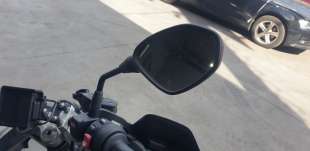 Recambio de retrovisor derecho para bmw f 750 gs 2017- referencia OEM IAM 51168567454  
