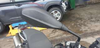 Recambio de retrovisor derecho para bmw f 750 gs 2017- referencia OEM IAM 51168567454  