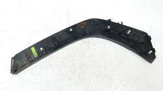 Recambio de aletin trasero derecho para hyundai tucson 2015- referencia OEM IAM 87742N7000  