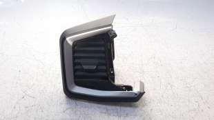 Recambio de rejilla aireadora para audi a1 sportback (gba) 2018- 1.0 tfsi referencia OEM IAM 82B820901A  
