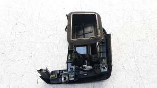 Recambio de rejilla aireadora para audi a1 sportback (gba) 2018- 1.0 tfsi referencia OEM IAM 82B820901A   2