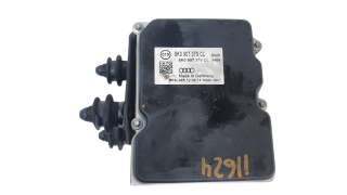 Recambio de abs para audi a4 ber. (b8) 2007-2015 2.0 16v tdi referencia OEM IAM 8K0907379CL  