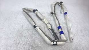 Recambio de airbag cortina delantero izquierdo para audi a4 ber. (b8) 2007-2015 2.0 16v tdi referencia OEM IAM 8K0880741F  