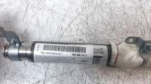 Recambio de airbag cortina delantero izquierdo para audi a4 ber. (b8) 2007-2015 2.0 16v tdi referencia OEM IAM 8K0880741F   2