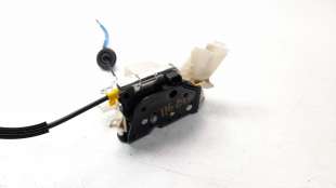 Recambio de cerradura puerta delantera izquierda para audi a4 ber. (b8) 2007-2015 2.0 16v tdi referencia OEM IAM 8J1837015E CRDV 2