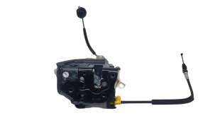 Recambio de cerradura puerta trasera izquierda para audi a4 ber. (b8) 2007-2015 2.0 16v tdi referencia OEM IAM 8K0839015C CRDVW1