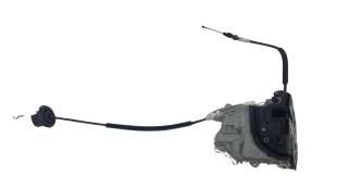 Recambio de cerradura puerta trasera izquierda para audi a4 ber. (b8) 2007-2015 2.0 16v tdi referencia OEM IAM 8K0839015C CRDVW1 2