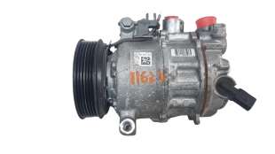 Recambio de compresor aire acondicionado para audi a4 ber. (b8) 2007-2015 2.0 16v tdi referencia OEM IAM 8T0260805F 32892 CAF760
