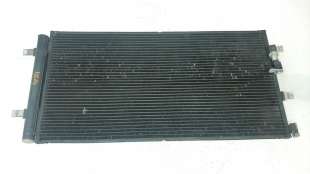 Recambio de condensador / radiador aire acondicionado para audi a4 ber. (b8) 2007-2015 2.0 16v tdi referencia OEM IAM 8T0260401 