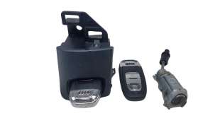 Recambio de conmutador de arranque para audi a4 ber. (b8) 2007-2015 2.0 16v tdi referencia OEM IAM 8K0909131D  