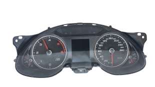 Recambio de cuadro instrumentos para audi a4 ber. (b8) 2007-2015 2.0 16v tdi referencia OEM IAM 8K0920932  