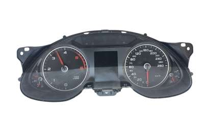Recambio de cuadro instrumentos para audi a4 ber. (b8) 2007-2015 2.0 16v tdi referencia OEM IAM 8K0920932  