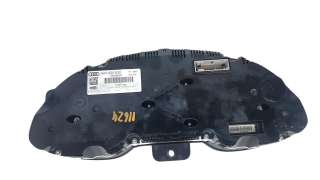 Recambio de cuadro instrumentos para audi a4 ber. (b8) 2007-2015 2.0 16v tdi referencia OEM IAM 8K0920932  