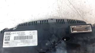 Recambio de cuadro instrumentos para audi a4 ber. (b8) 2007-2015 2.0 16v tdi referencia OEM IAM 8K0920932  