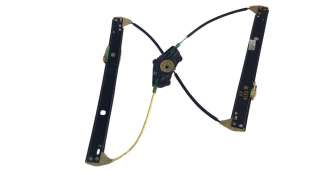 Recambio de elevalunas delantero derecho para audi a4 ber. (b8) 2007-2015 2.0 16v tdi referencia OEM IAM 8K0837462A  