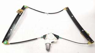 Recambio de elevalunas delantero izquierdo para audi a4 ber. (b8) 2007-2015 2.0 16v tdi referencia OEM IAM A14346C2 106022816 11