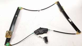 Recambio de elevalunas delantero izquierdo para audi a4 ber. (b8) 2007-2015 2.0 16v tdi referencia OEM IAM A14346C2 106022816 11 2