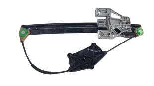 Recambio de elevalunas trasero izquierdo para audi a4 ber. (b8) 2007-2015 2.0 16v tdi referencia OEM IAM 8K0839461A 106022818 11 2