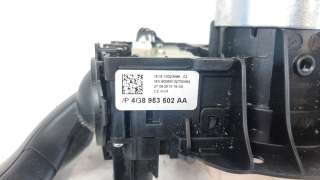 Recambio de mando multifuncion para audi a4 ber. (b8) 2007-2015 2.0 16v tdi referencia OEM IAM 4G0953502AA  