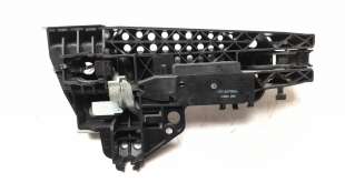 Recambio de maneta exterior delantera izquierda para audi a4 ber. (b8) 2007-2015 2.0 16v tdi referencia OEM IAM 8T183788   2