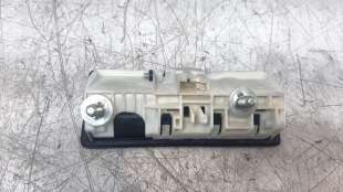 Recambio de maneta exterior porton para audi a4 ber. (b8) 2007-2015 2.0 16v tdi referencia OEM IAM 5N0827566T   2