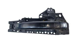 Recambio de maneta exterior trasera derecha para audi a4 ber. (b8) 2007-2015 2.0 16v tdi referencia OEM IAM 8T08376886A  