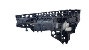 Recambio de maneta exterior trasera derecha para audi a4 ber. (b8) 2007-2015 2.0 16v tdi referencia OEM IAM 8T08376886A   2