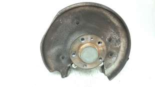 Recambio de mangueta trasera derecha para audi a4 ber. (b8) 2007-2015 2.0 16v tdi referencia OEM IAM 8K0505432AQ  