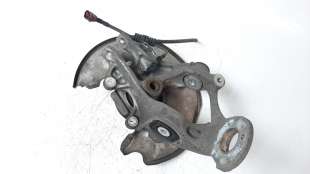 Recambio de mangueta trasera derecha para audi a4 ber. (b8) 2007-2015 2.0 16v tdi referencia OEM IAM 8K0505432AQ   2