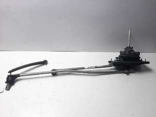 Recambio de palanca cambio para audi a4 ber. (b8) 2007-2015 2.0 16v tdi referencia OEM IAM 8K0711271E  
