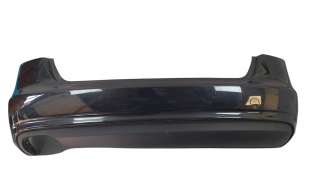 Recambio de paragolpes trasero para audi a4 ber. (b8) 2007-2015 2.0 16v tdi referencia OEM IAM 8K5807067A 107022810 AD0241061