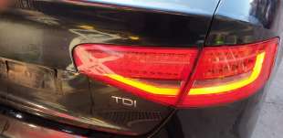 Recambio de piloto trasero derecho interior para audi a4 ber. (b8) 2007-2015 2.0 16v tdi referencia OEM IAM 8K5945094AC 103F0228 2