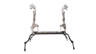 Recambio de puente delantero para audi a4 ber. (b8) 2007-2015 2.0 16v tdi referencia OEM IAM 8K0423401  